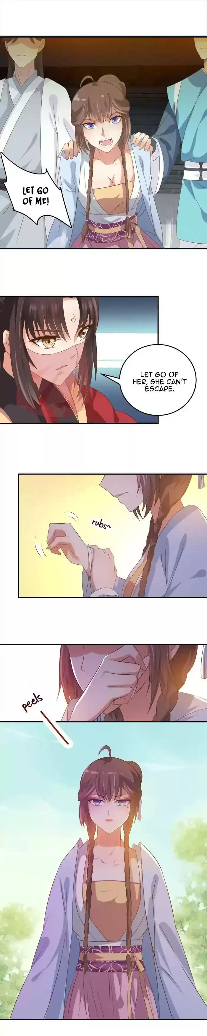 The Ghostly Doctor Chapter 72