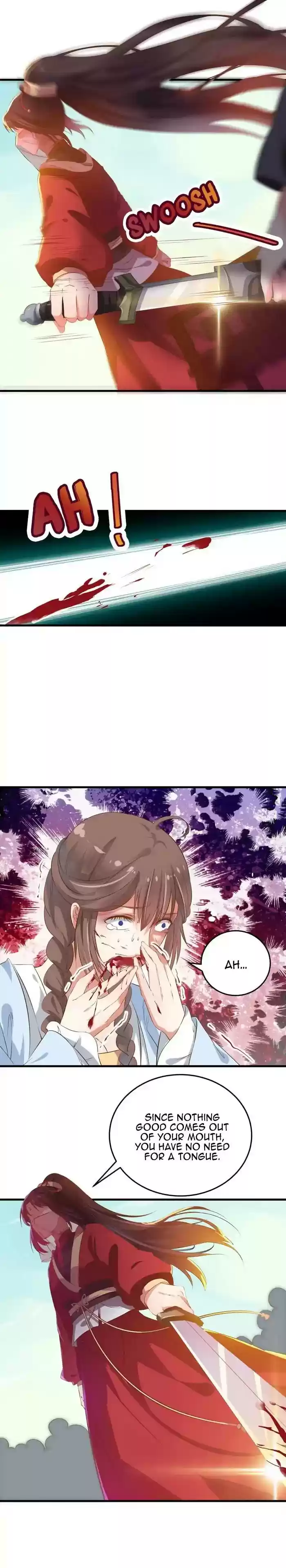 The Ghostly Doctor Chapter 72