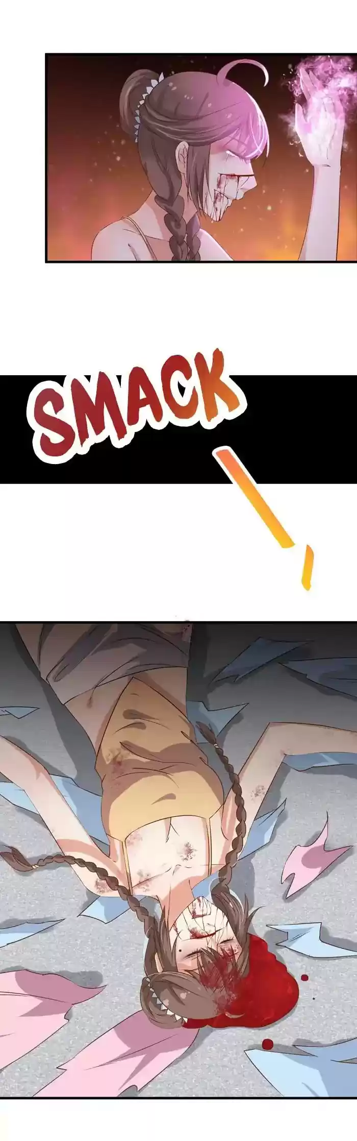 The Ghostly Doctor Chapter 72