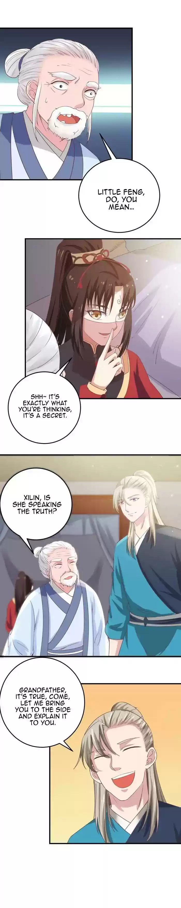 The Ghostly Doctor Chapter 73