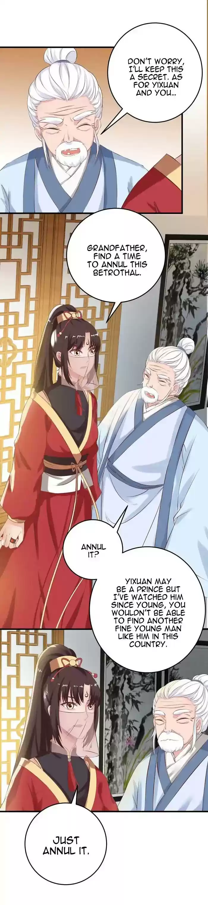 The Ghostly Doctor Chapter 73