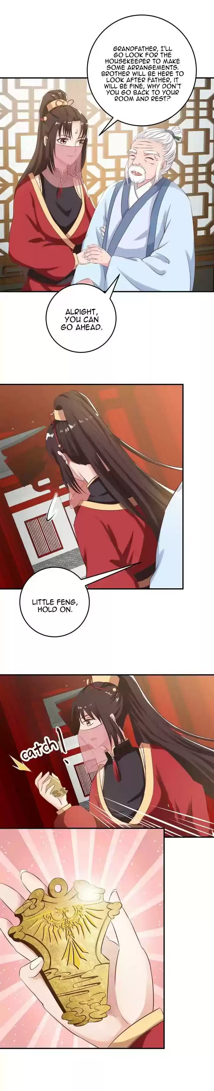 The Ghostly Doctor Chapter 73