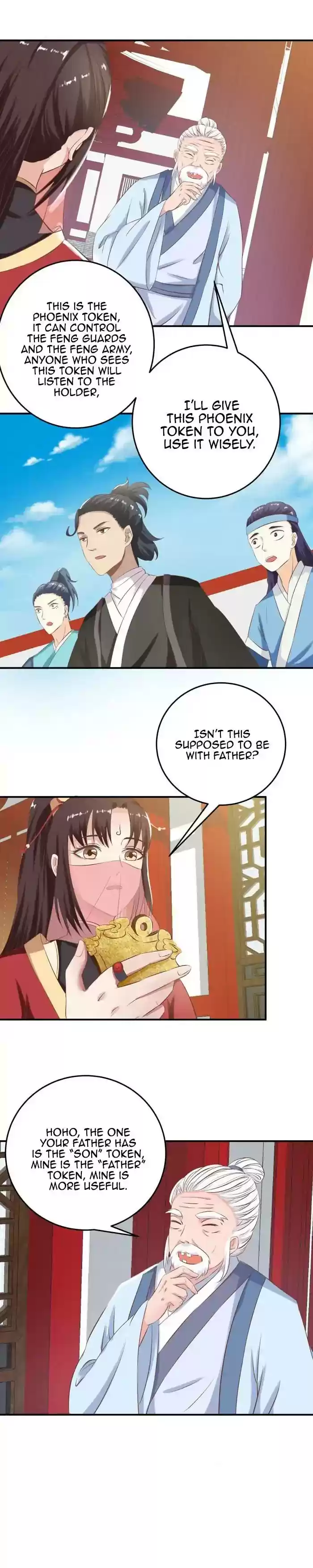 The Ghostly Doctor Chapter 73