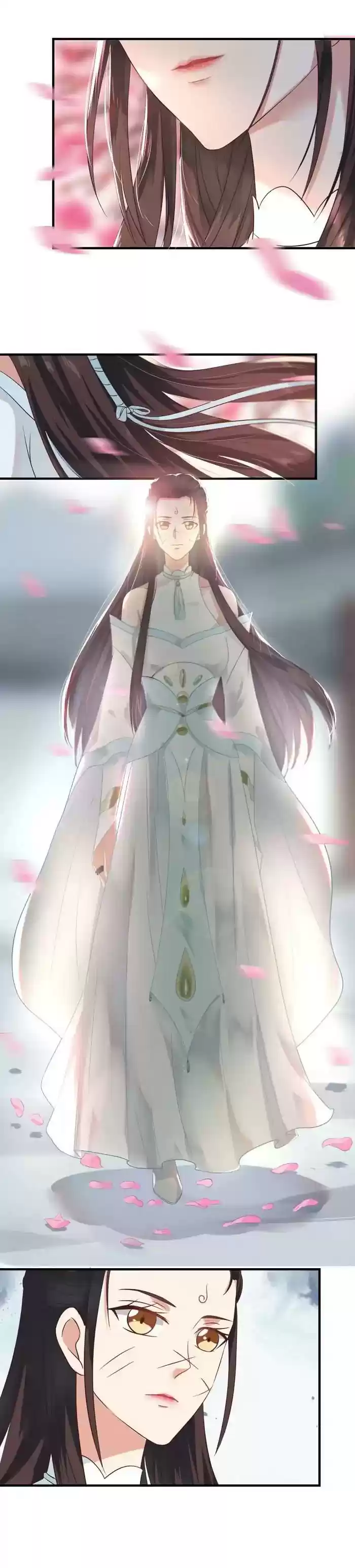 The Ghostly Doctor Chapter 74