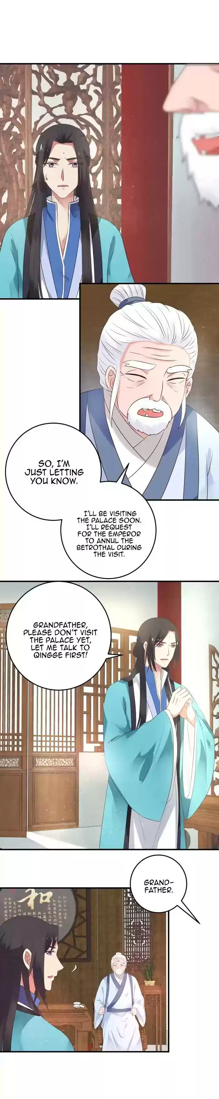 The Ghostly Doctor Chapter 74