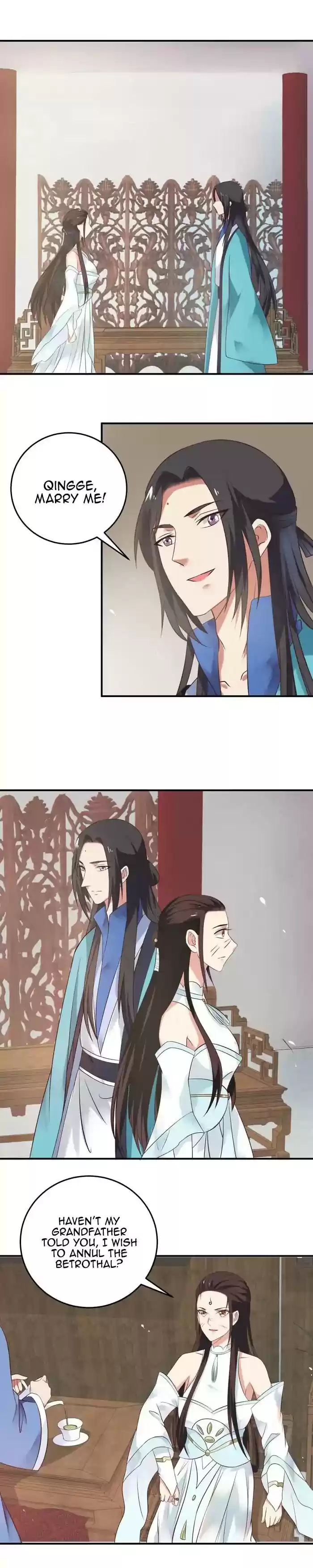 The Ghostly Doctor Chapter 74