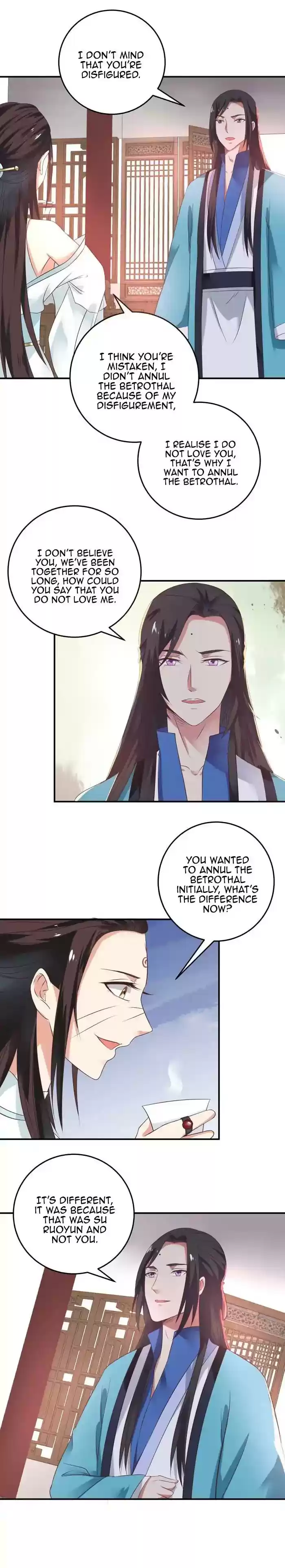 The Ghostly Doctor Chapter 74