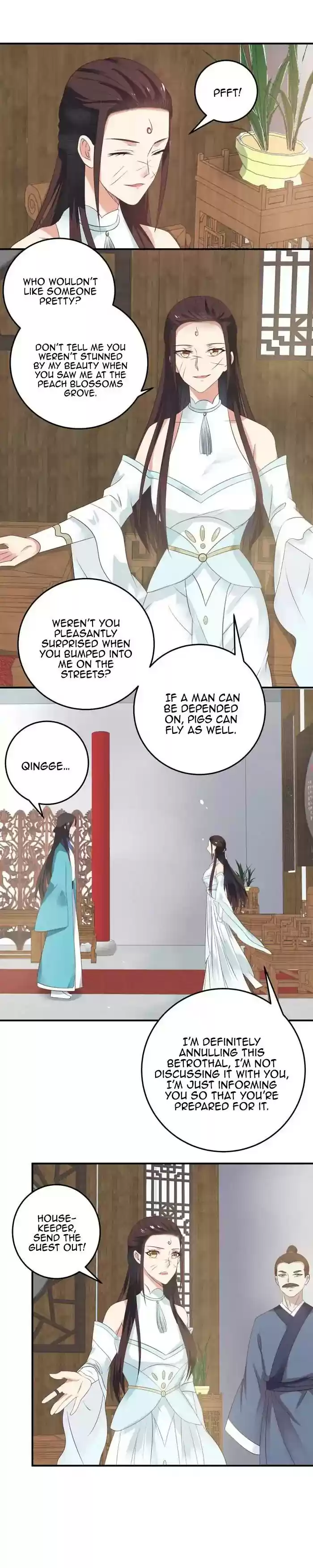 The Ghostly Doctor Chapter 74