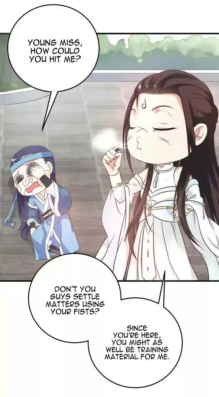 The Ghostly Doctor Chapter 75