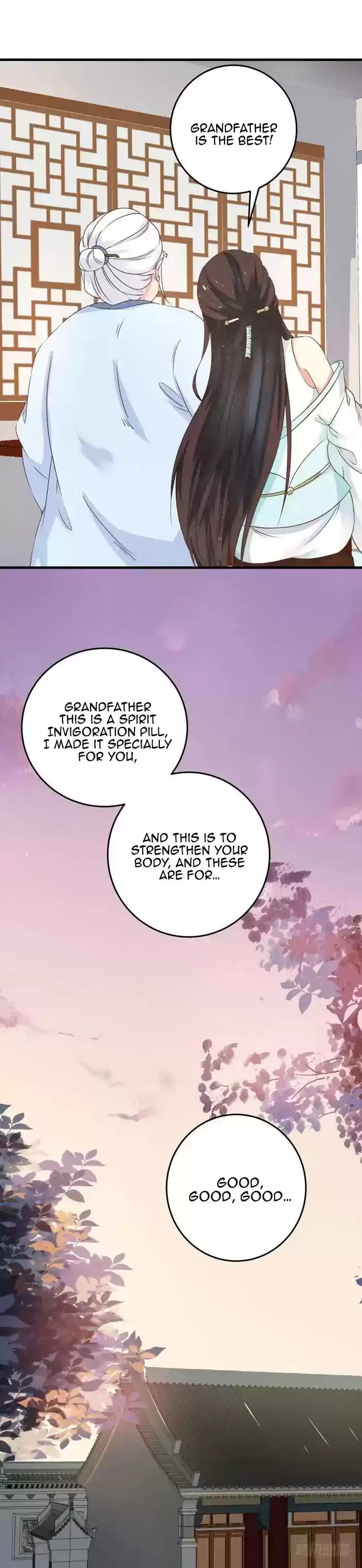 The Ghostly Doctor Chapter 75