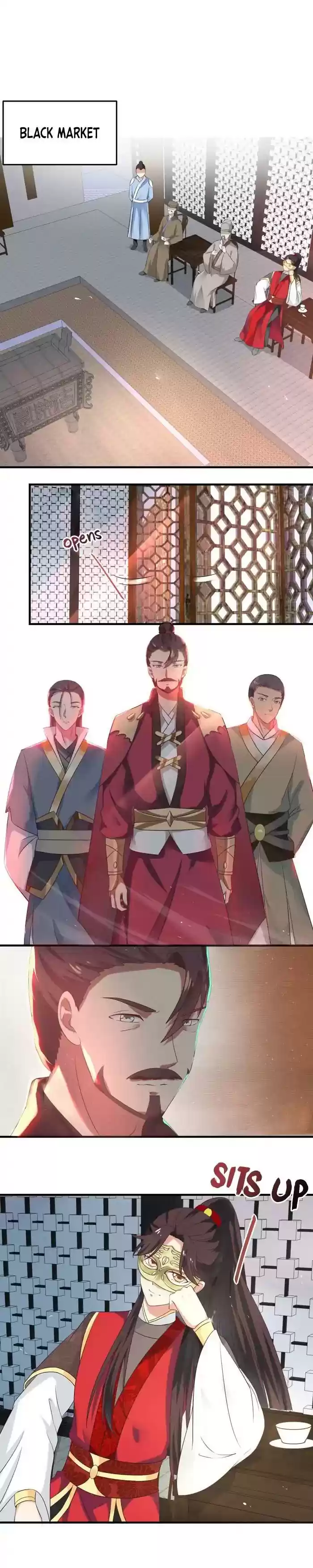 The Ghostly Doctor Chapter 76