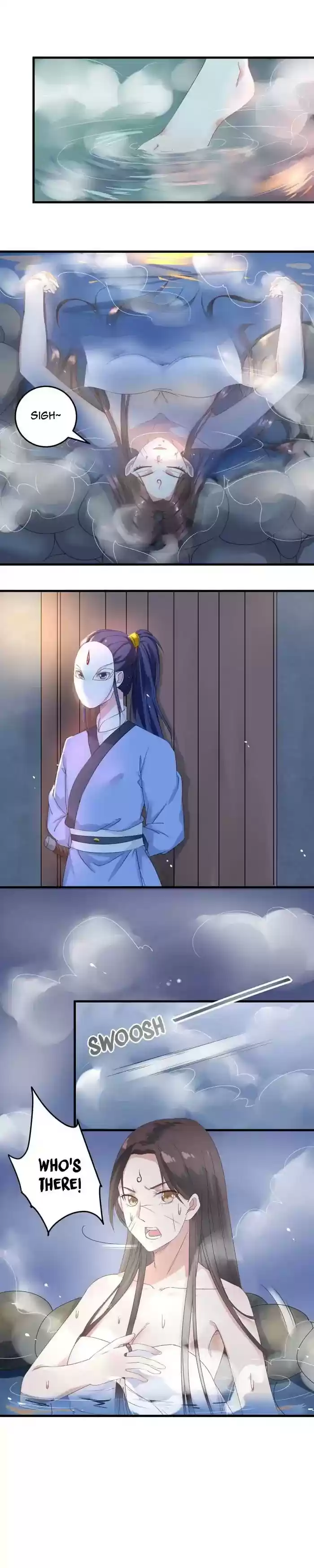 The Ghostly Doctor Chapter 76