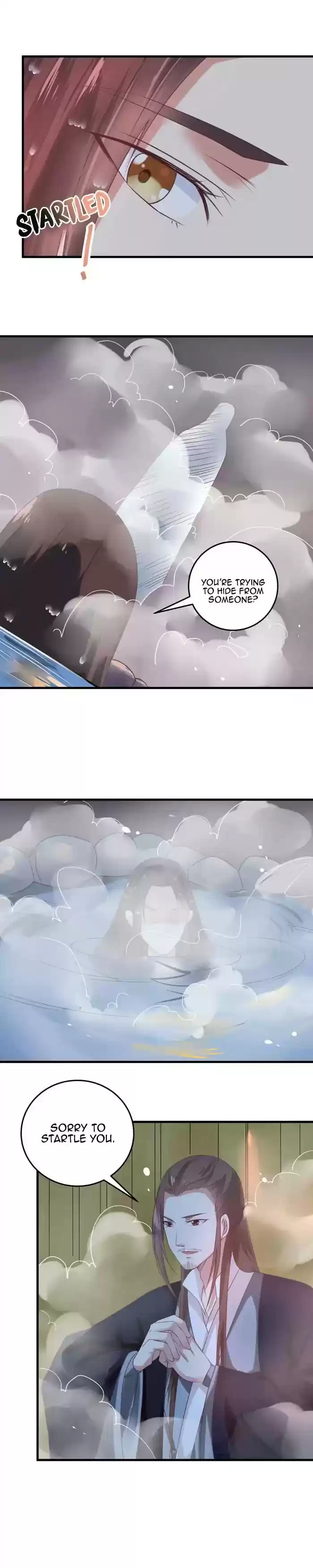 The Ghostly Doctor Chapter 76