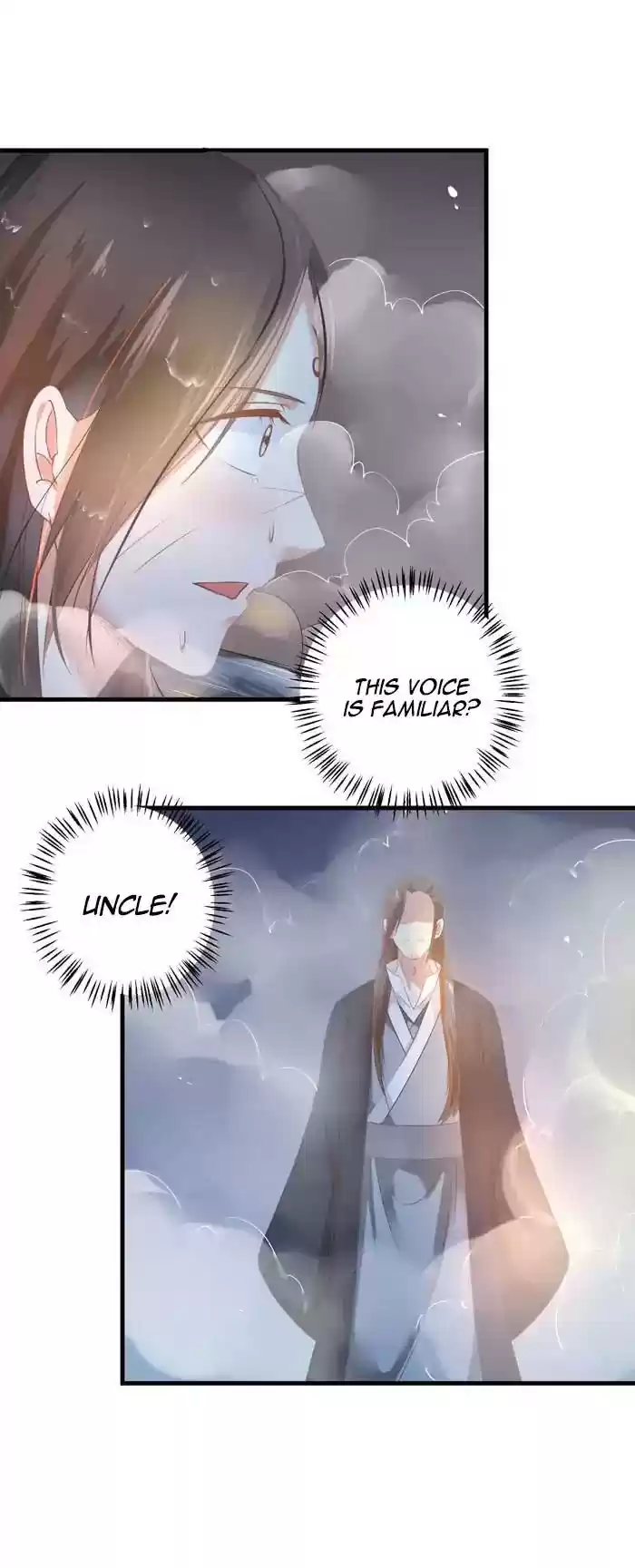 The Ghostly Doctor Chapter 76