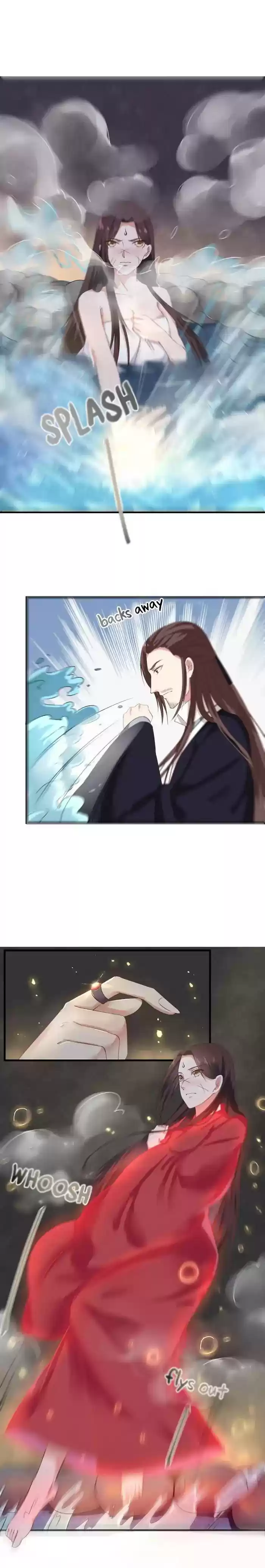 The Ghostly Doctor Chapter 77