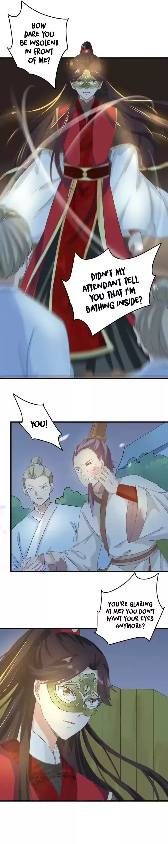 The Ghostly Doctor Chapter 77