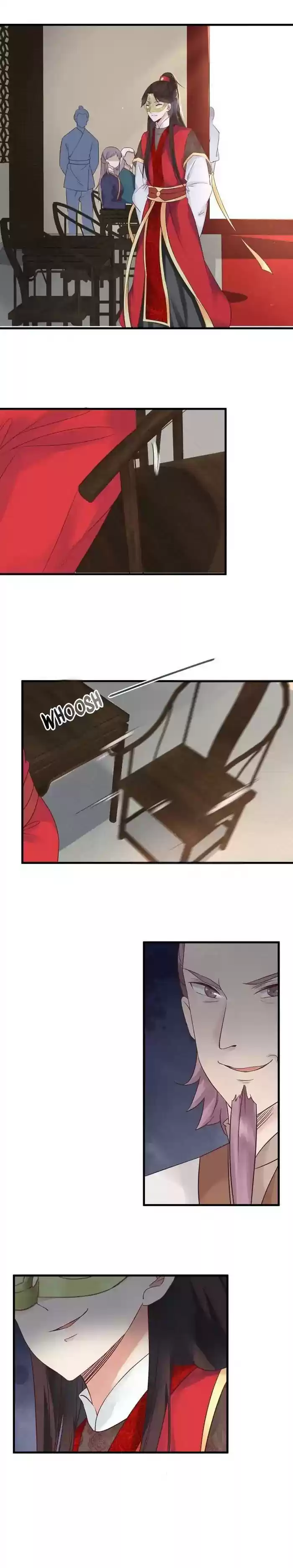 The Ghostly Doctor Chapter 78