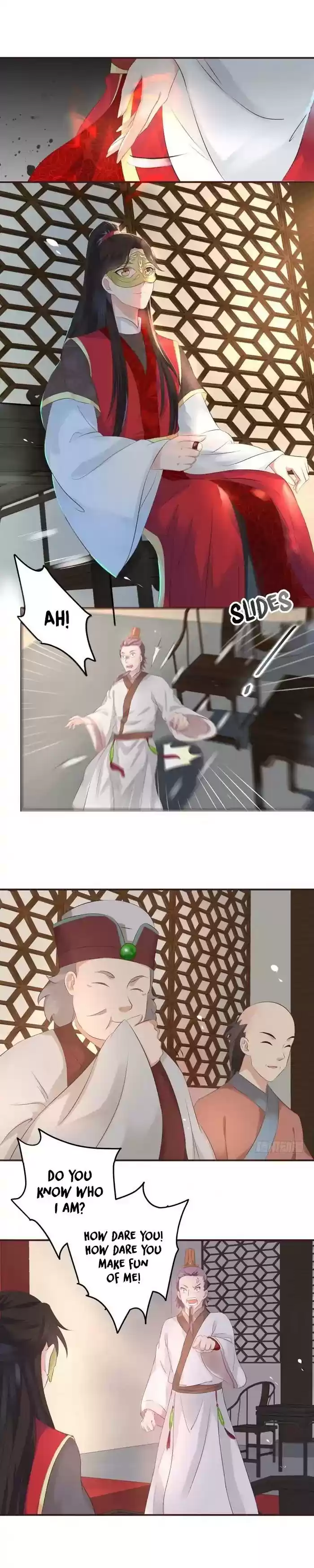 The Ghostly Doctor Chapter 78