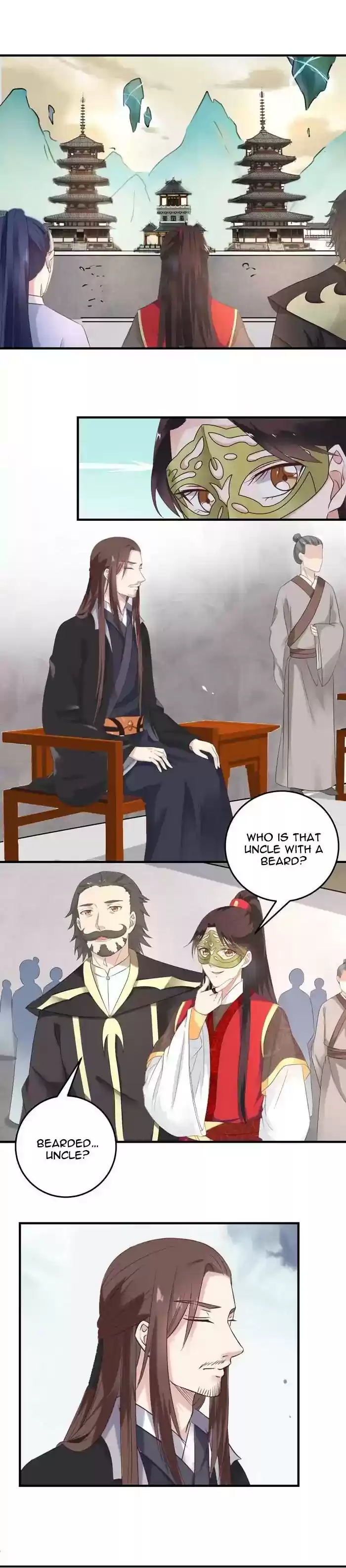 The Ghostly Doctor Chapter 79