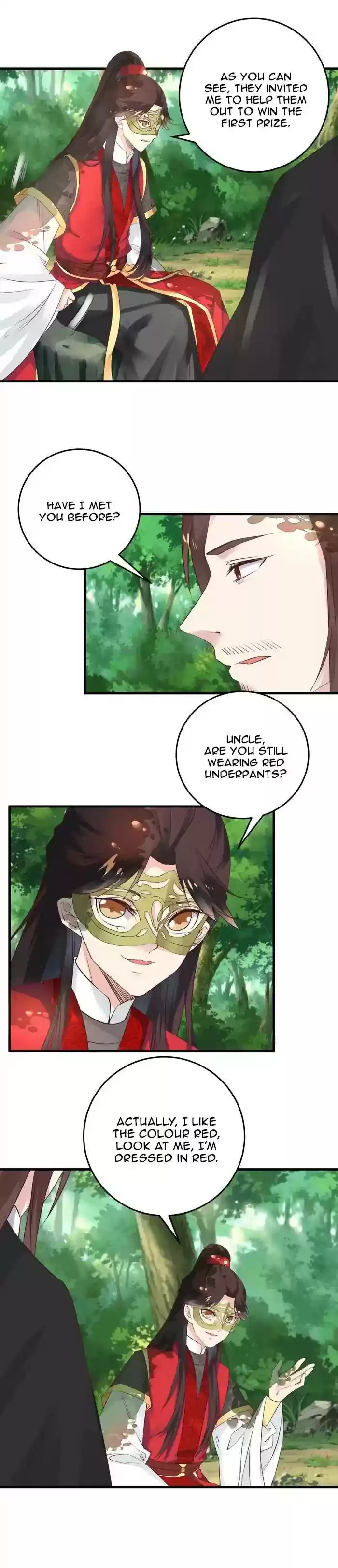 The Ghostly Doctor Chapter 79