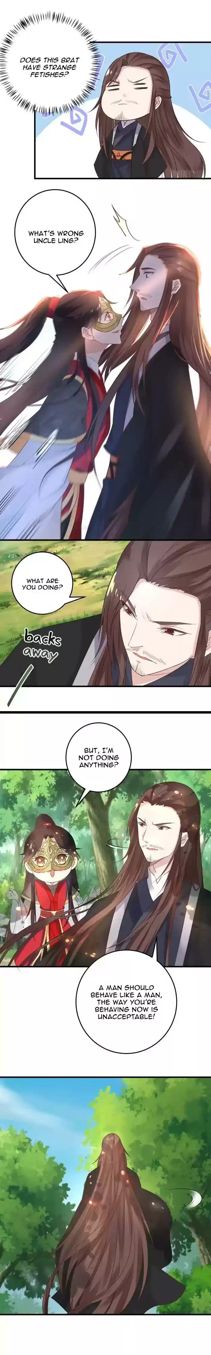 The Ghostly Doctor Chapter 79