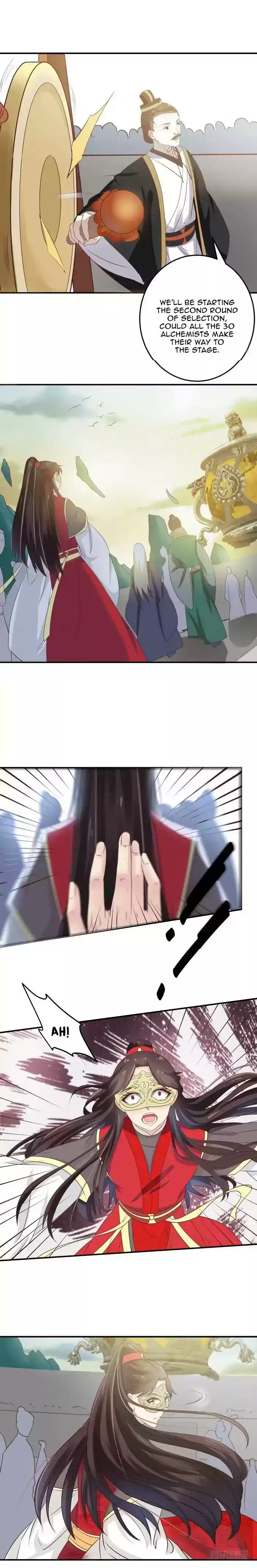 The Ghostly Doctor Chapter 80