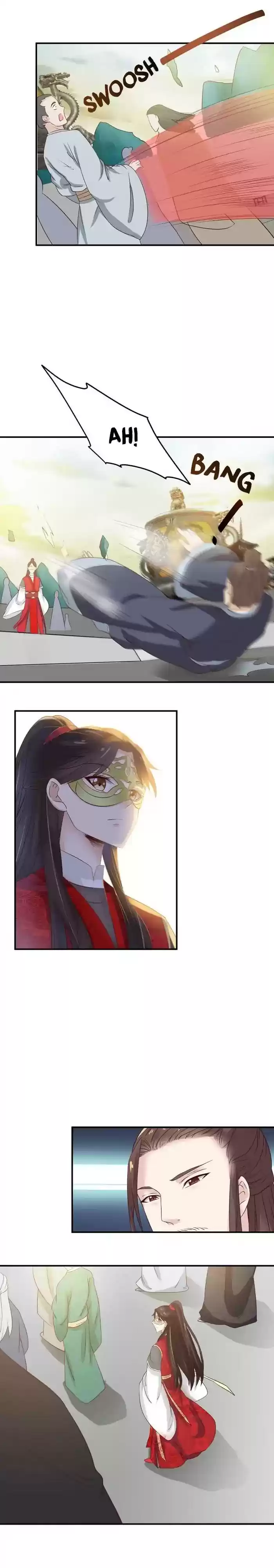 The Ghostly Doctor Chapter 80