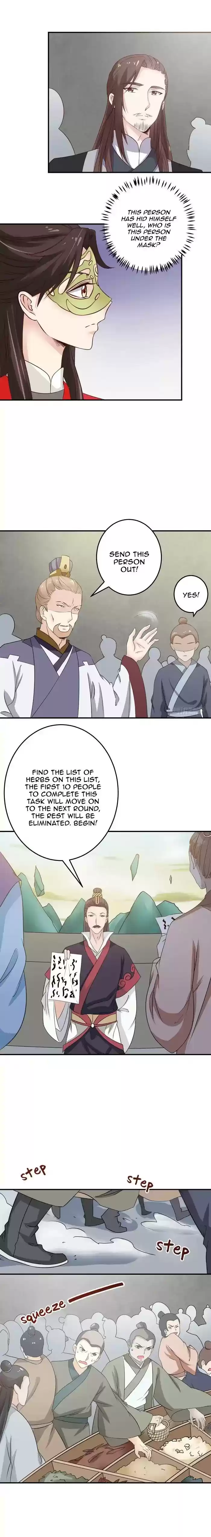 The Ghostly Doctor Chapter 80