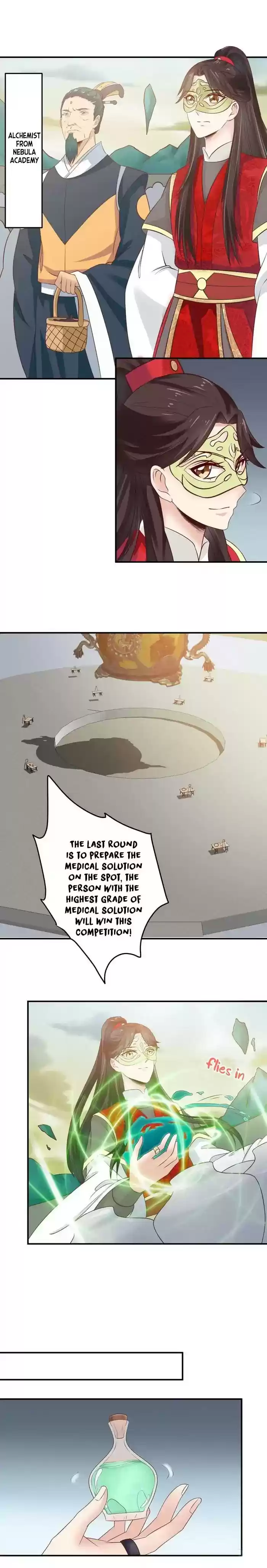 The Ghostly Doctor Chapter 80