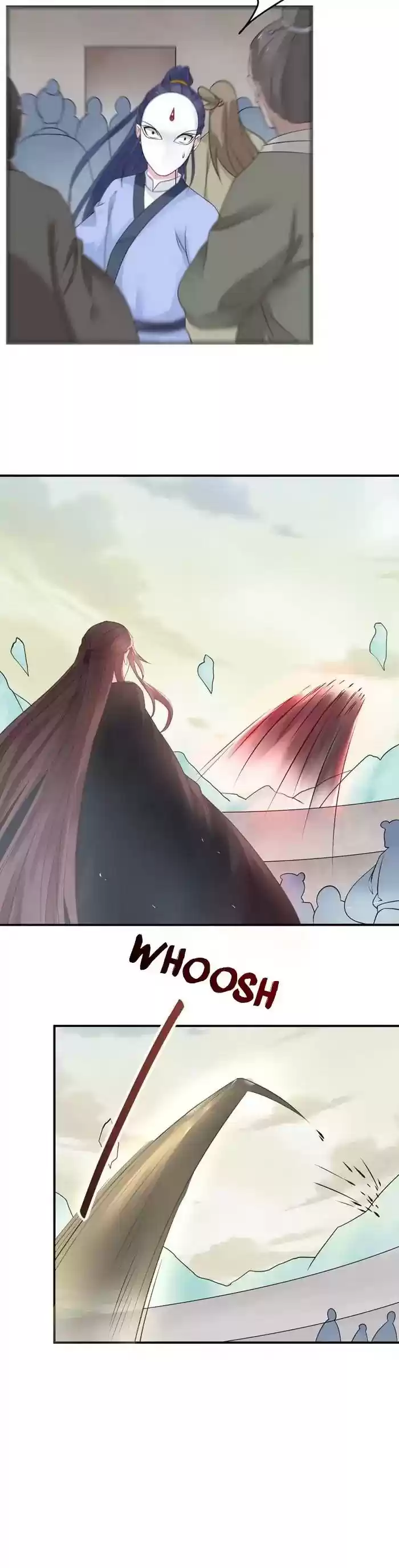 The Ghostly Doctor Chapter 81