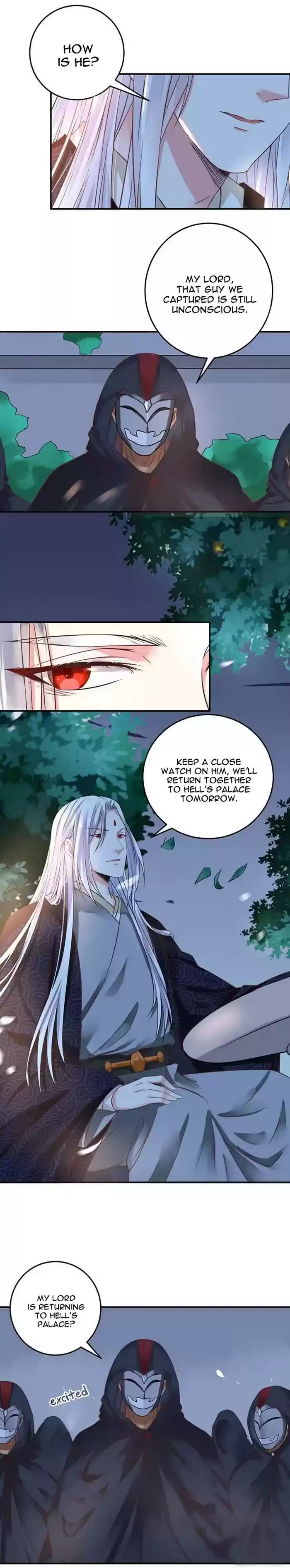 The Ghostly Doctor Chapter 81