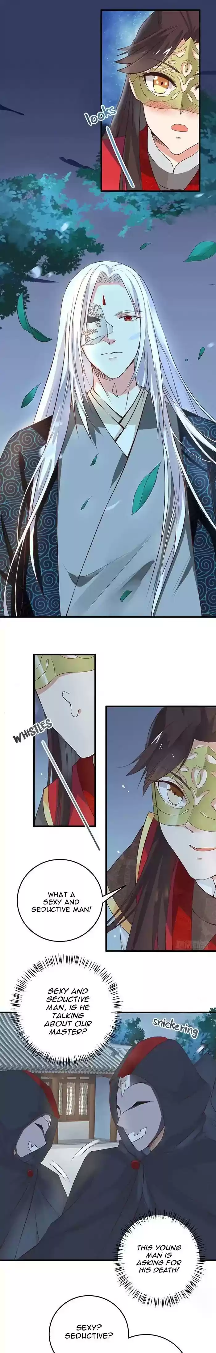 The Ghostly Doctor Chapter 82