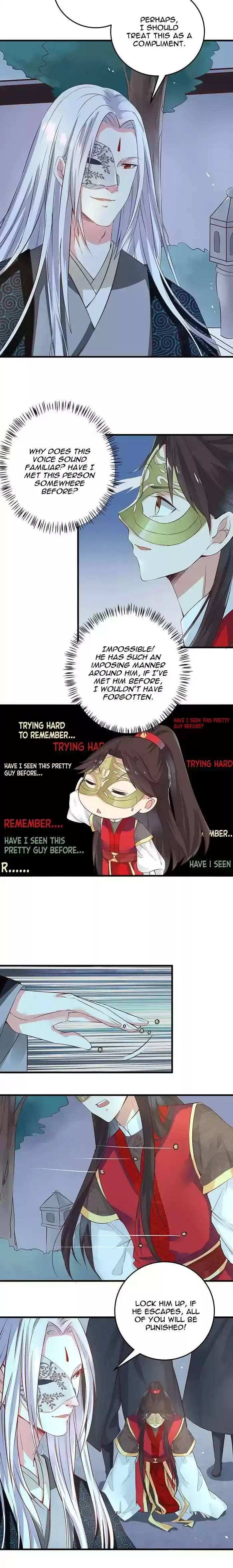 The Ghostly Doctor Chapter 82