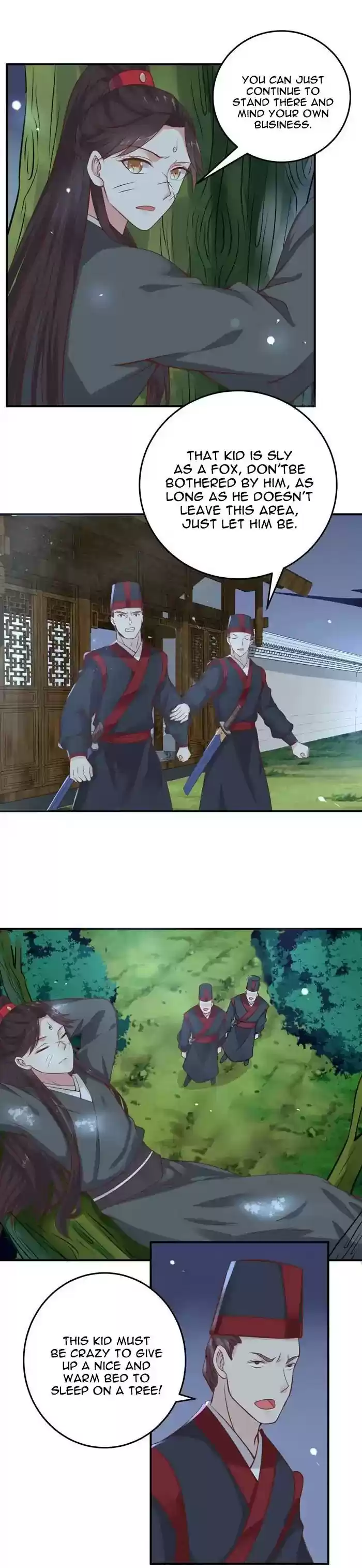 The Ghostly Doctor Chapter 84