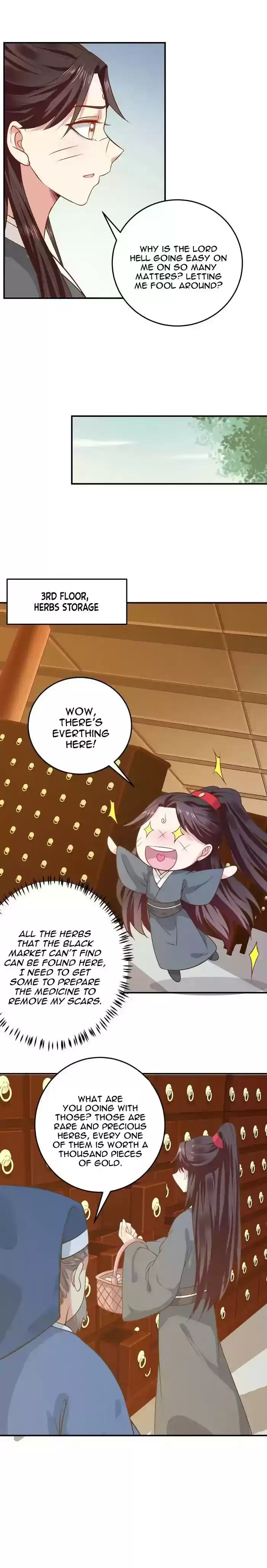 The Ghostly Doctor Chapter 85