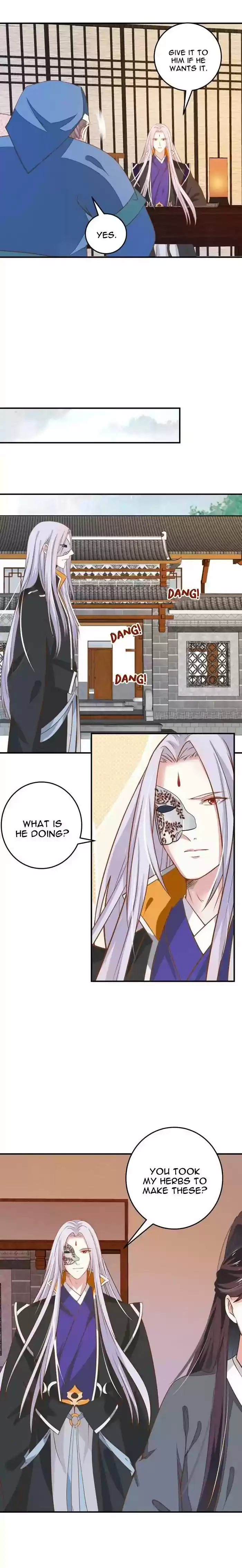 The Ghostly Doctor Chapter 86