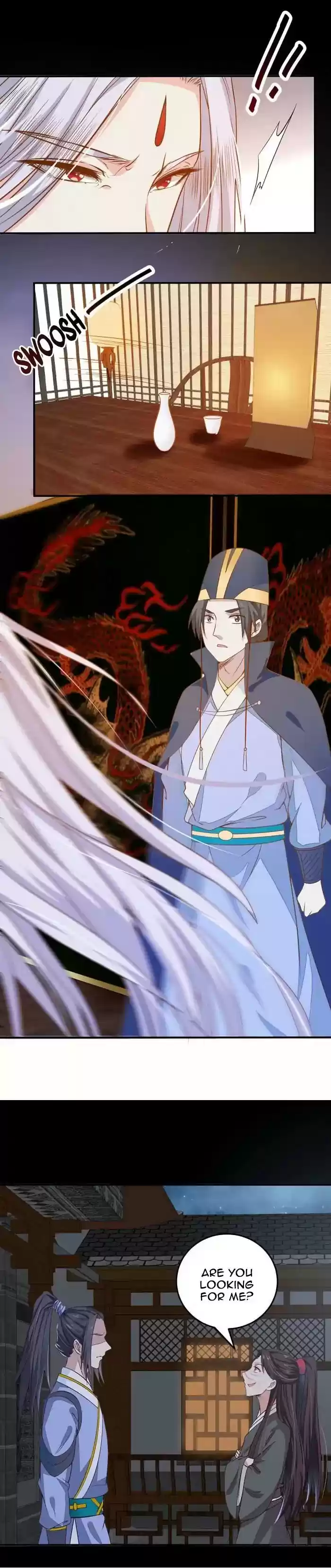 The Ghostly Doctor Chapter 86