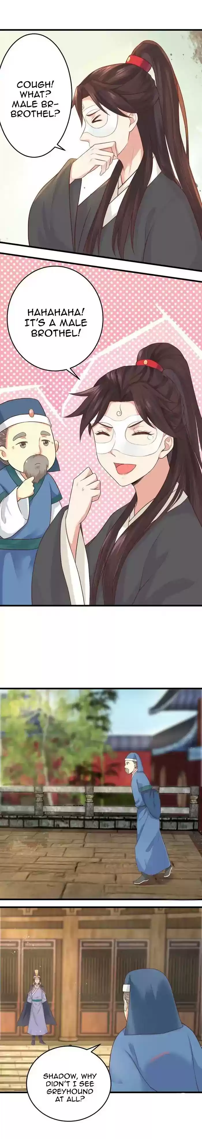 The Ghostly Doctor Chapter 87