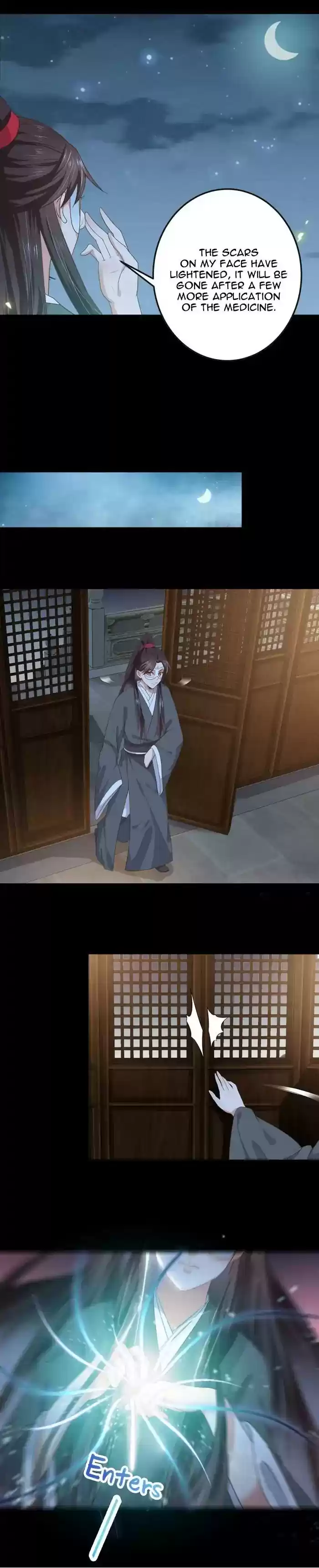 The Ghostly Doctor Chapter 88