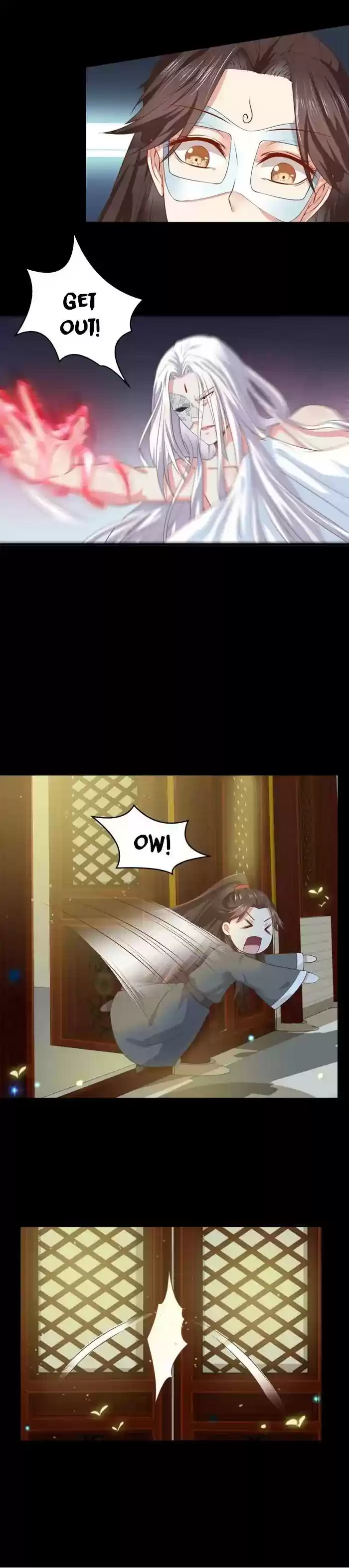 The Ghostly Doctor Chapter 88