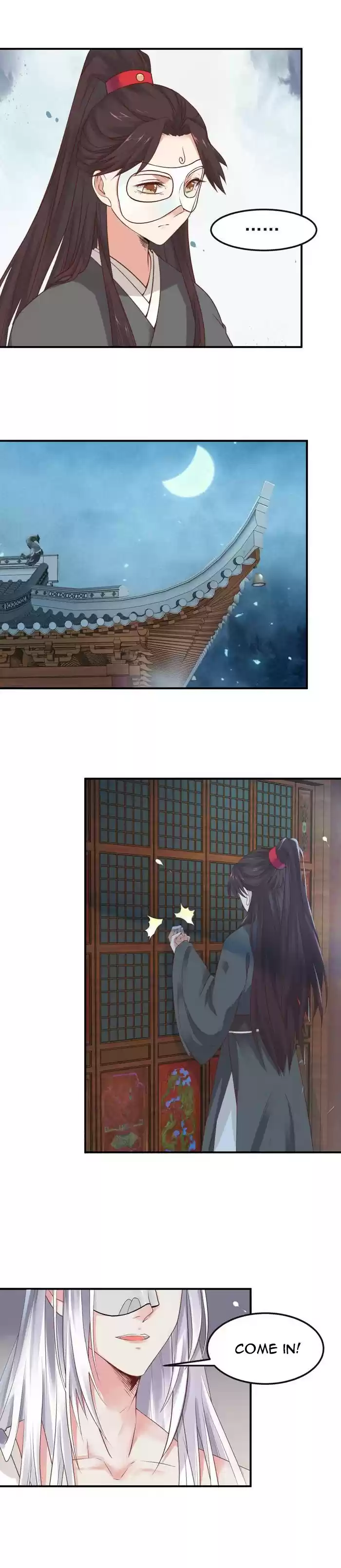 The Ghostly Doctor Chapter 89