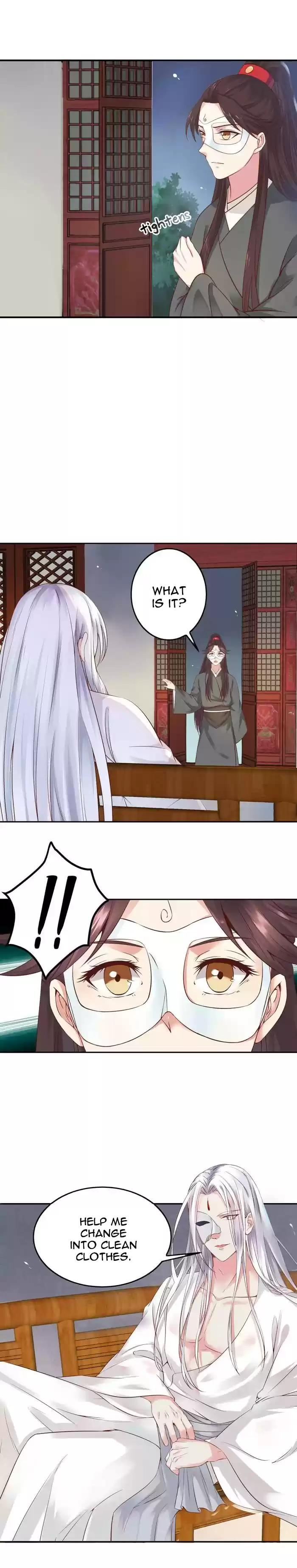 The Ghostly Doctor Chapter 89