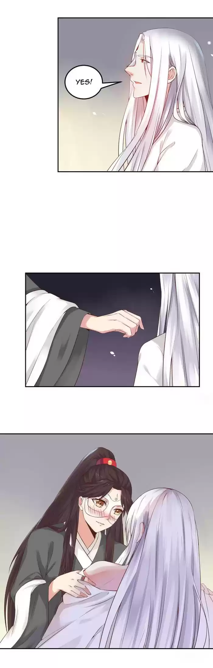 The Ghostly Doctor Chapter 89