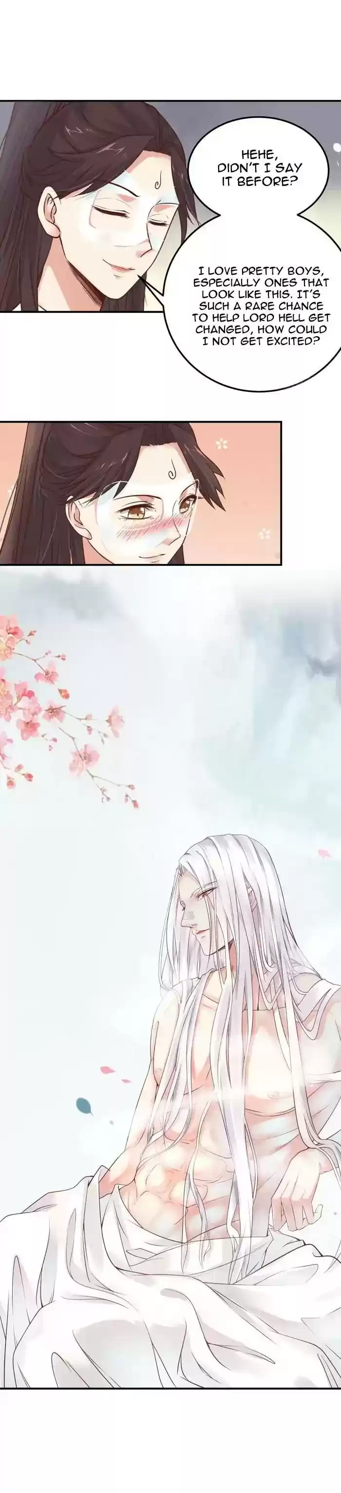 The Ghostly Doctor Chapter 90