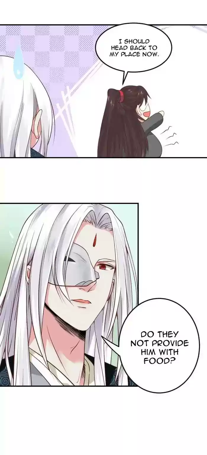 The Ghostly Doctor Chapter 91