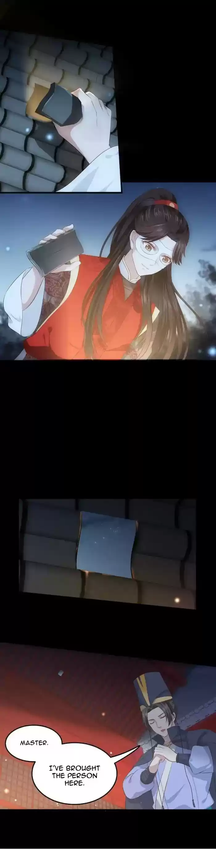 The Ghostly Doctor Chapter 92