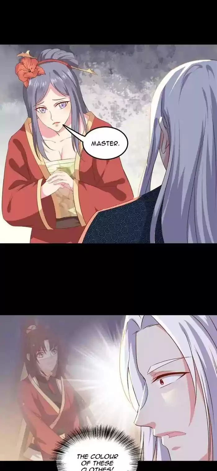 The Ghostly Doctor Chapter 92