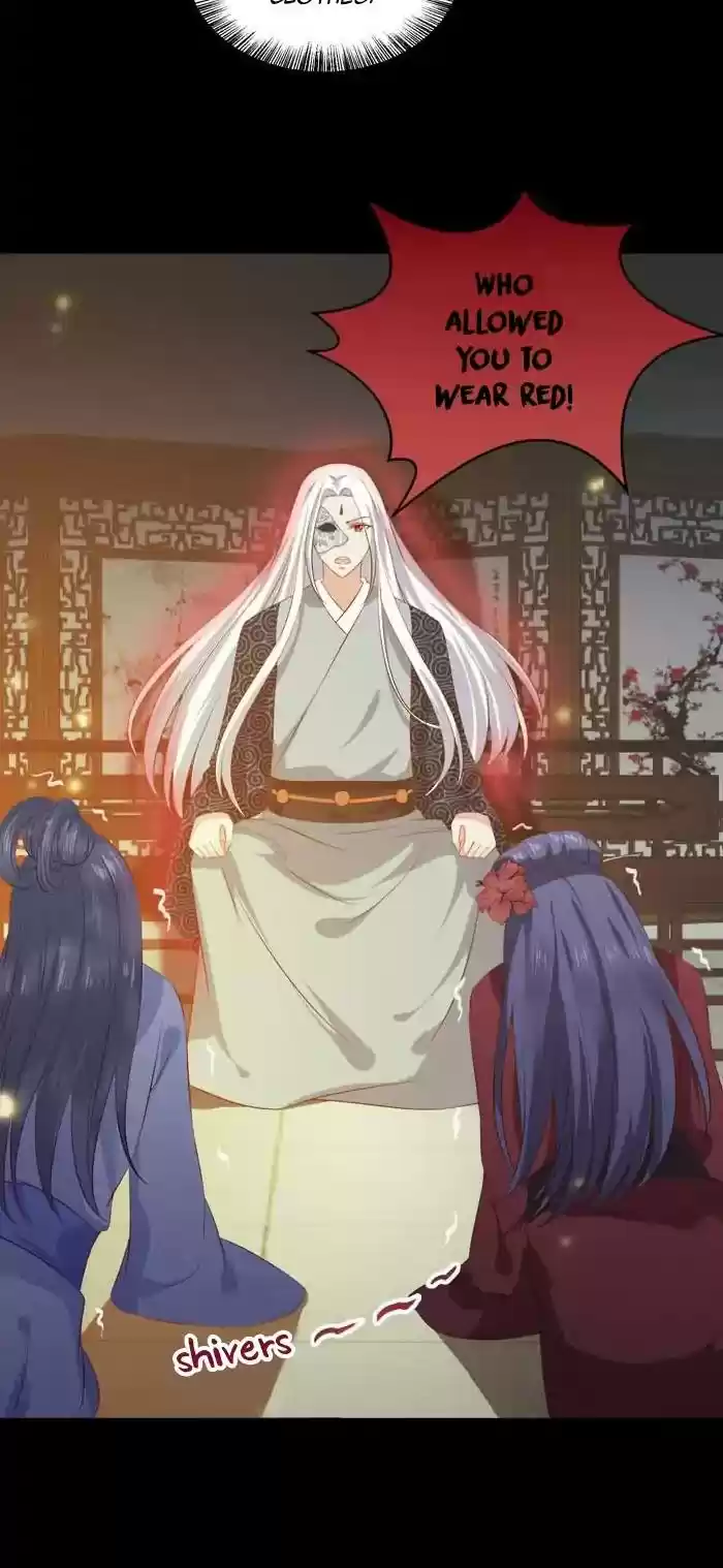 The Ghostly Doctor Chapter 92