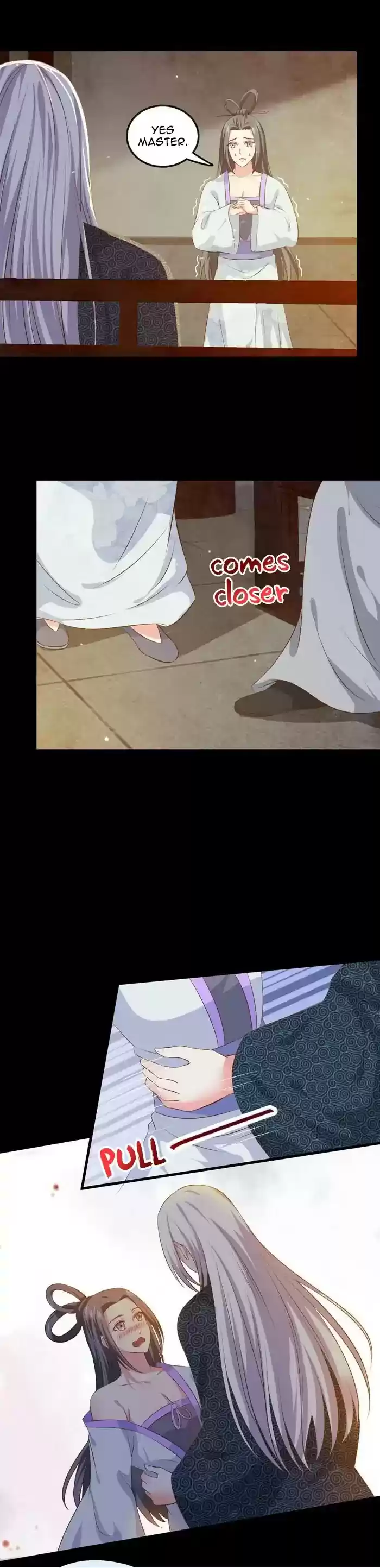 The Ghostly Doctor Chapter 92