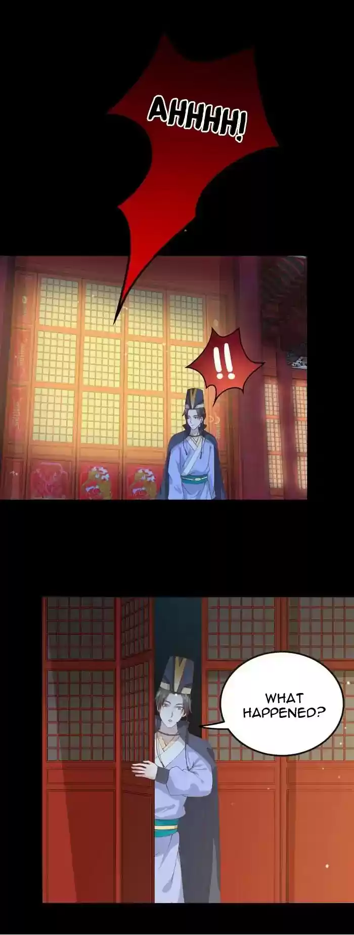 The Ghostly Doctor Chapter 92